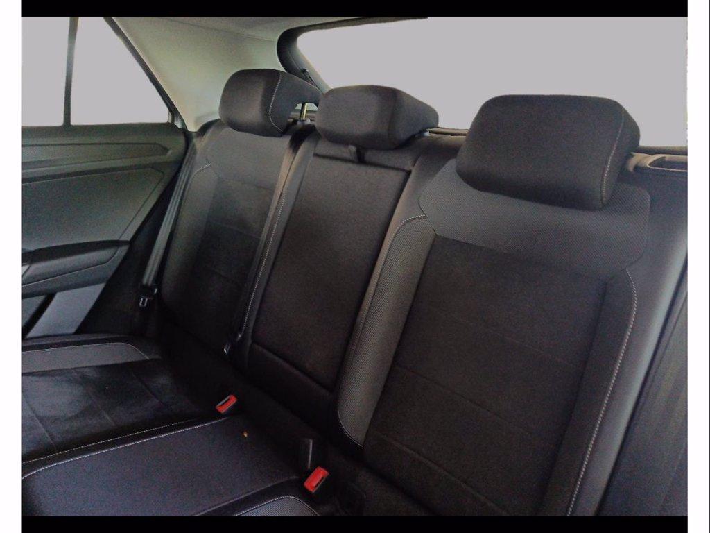 VOLKSWAGEN T-roc 1.0 tsi style 110cv del 2023