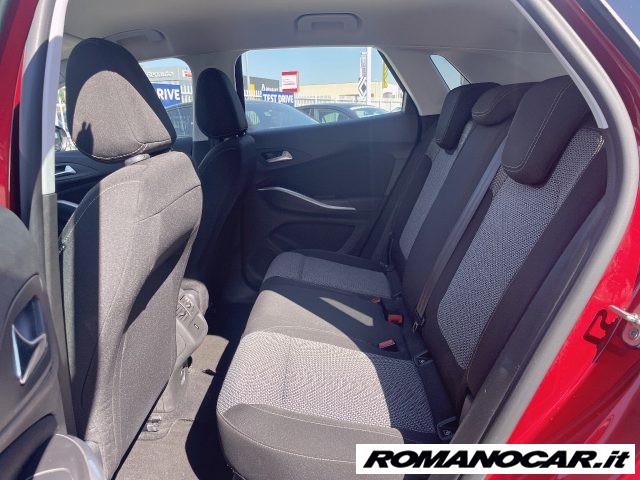 OPEL Grandland X 1.5 diesel Ecotec Start&Stop aut. Business