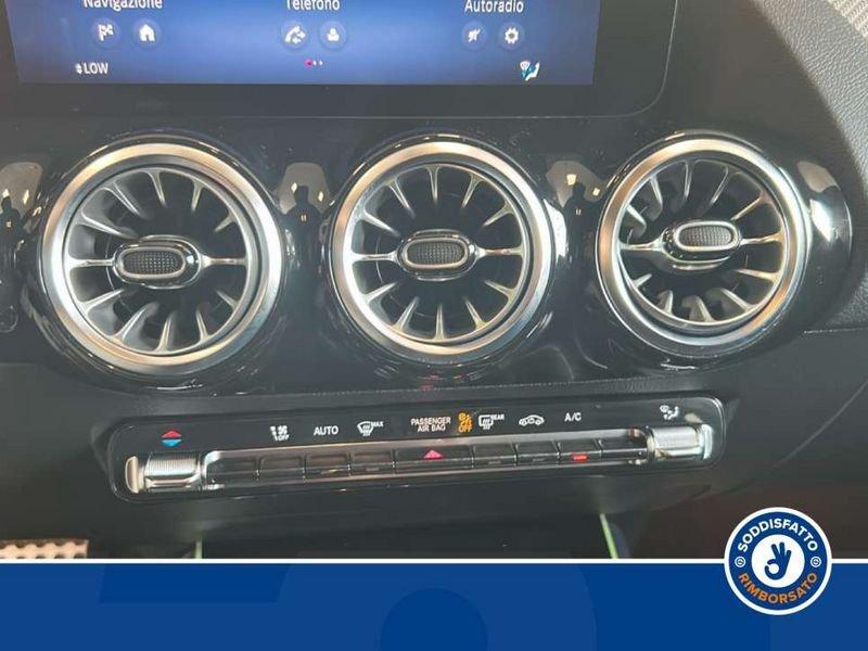 Mercedes-Benz GLA 200d Automatic AMG Line Advanced Plus