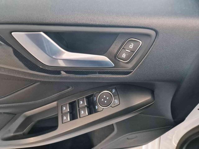 FORD Focus 1.0 EcoBoost 125 CV 5p. ST-Line