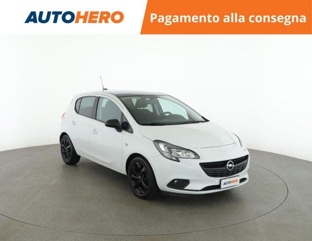 OPEL Corsa 1.2 5 porte b-Color
