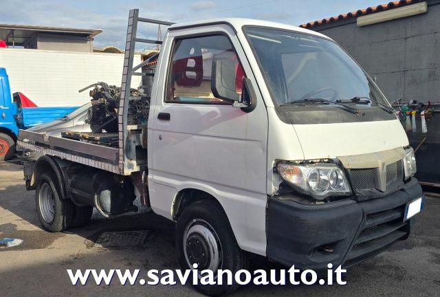 PIAGGIO Porter 1.3 GPL maxxi gemellato
