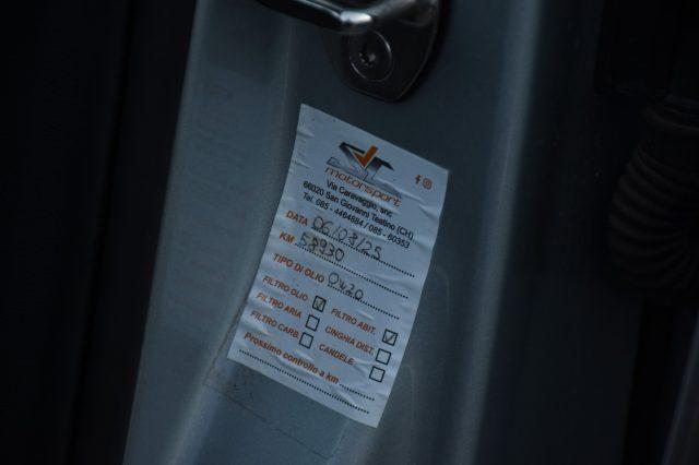 SKODA Kodiaq 2.0 TDI EVO SCR 4x4 DSG 7 posti EXECUITIVE