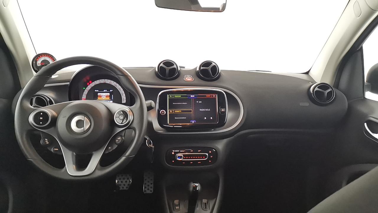 SMART Fortwo III 2020 - Fortwo eq Pulse 22kW