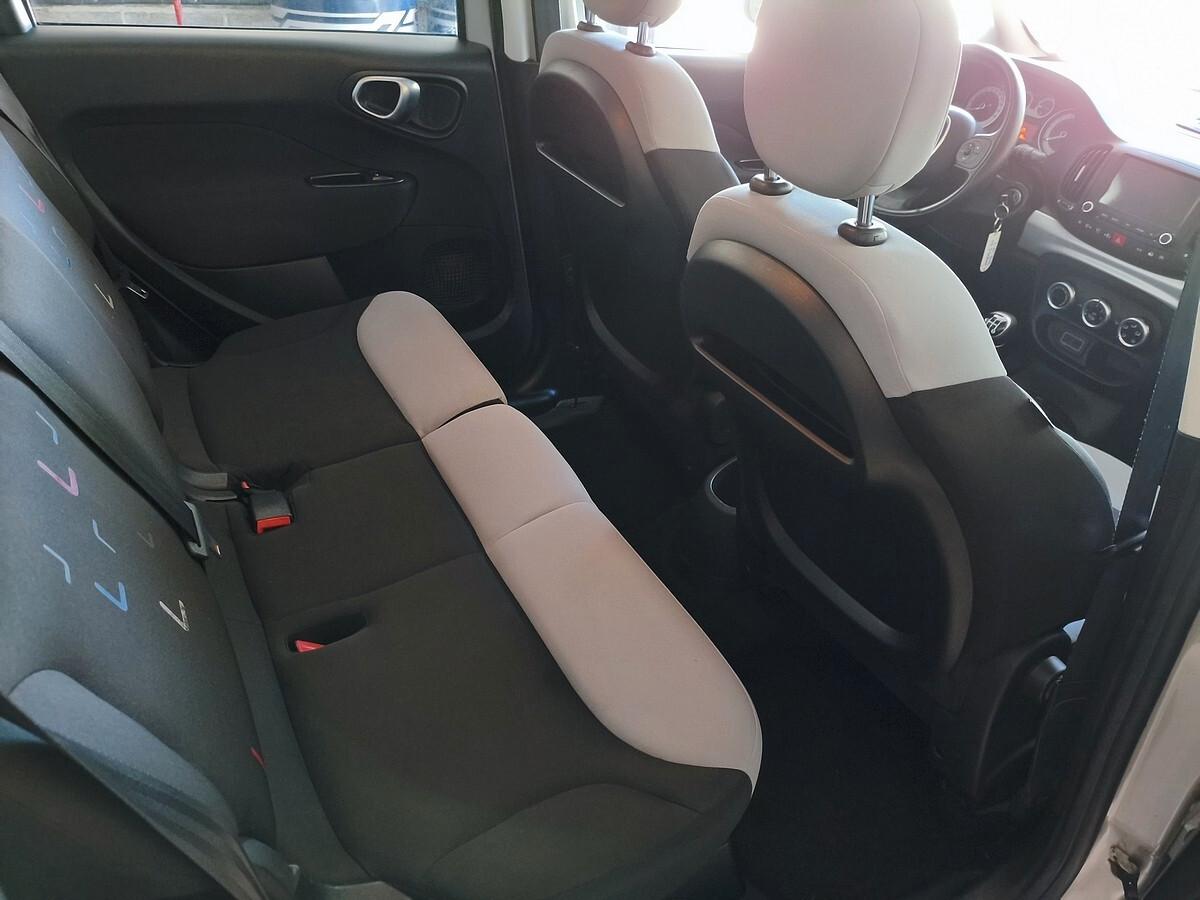 Fiat 500L 1.3 Multijet 95 CV Pop Star