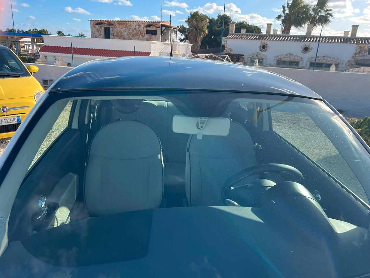 Fiat 500 1.3 Multijet 16V 75 CV by DIESEL