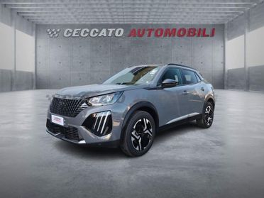 Peugeot 2008 2008 1.2 puretech Allure s&s 100cv