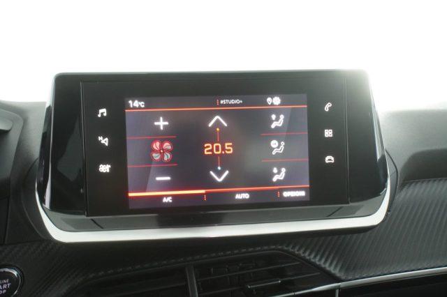 PEUGEOT 2008 2008 PureTech 130 S&S Allure