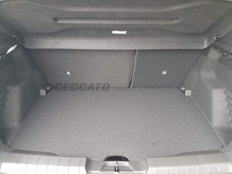 Jeep Avenger Avenger 1.2 turbo e-hybrid Altitude fwd 100cv edct6