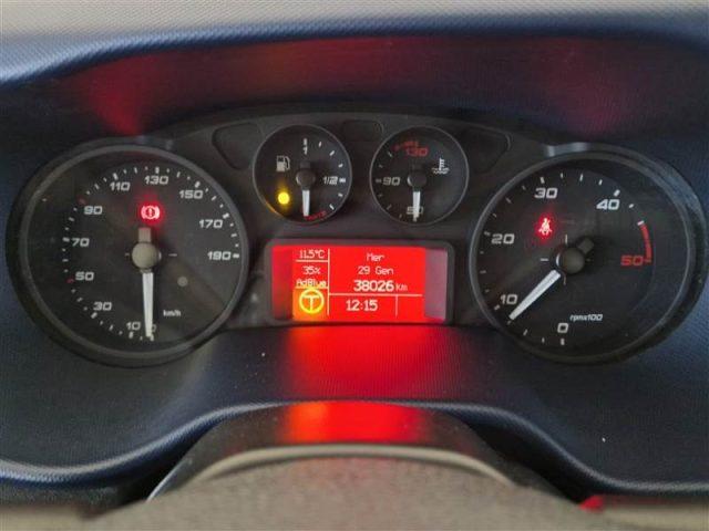 IVECO Daily 60C15 3.0 HPT PM-RG Cassone Ribaltabile