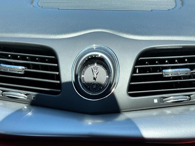 MASERATI GranTurismo 4.7 V8 460cv Sport