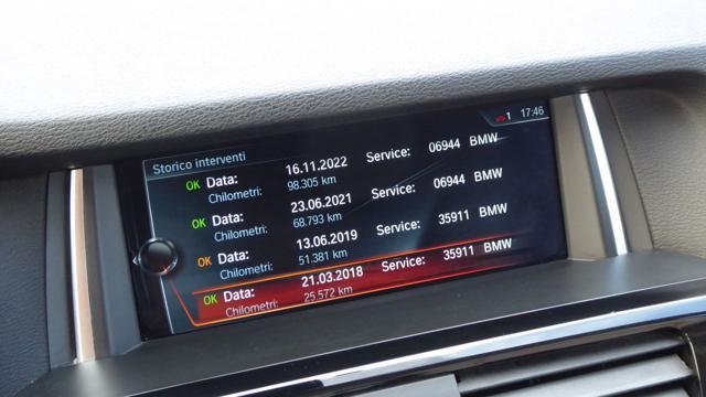 BMW X3 xDrive20d xLine