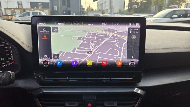 CUPRA Formentor 1.5 TSI DSG PERMUTE UNICOPROPRIETARIO