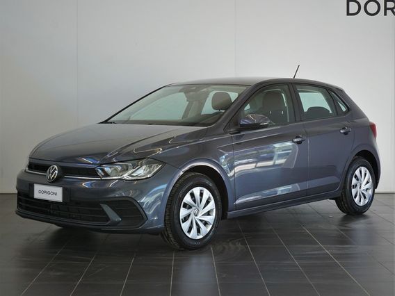 Volkswagen Polo 1.0 tgi 90cv ( X NEOPATENTATI )