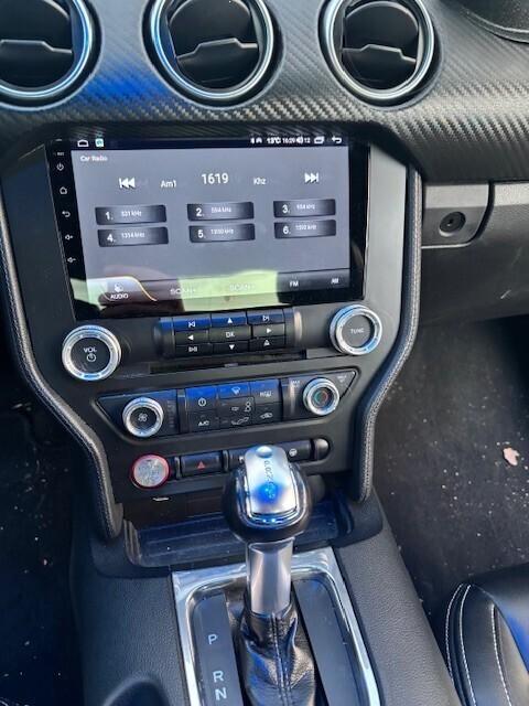 Ford Mustang 2.3 EcoBoost aut. * ALLEST. SHELBY *