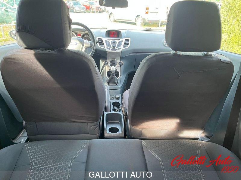 Ford Fiesta Fiesta 3p 1.2 E5-RISERVATA A COMMERCIANTI D’AUTO