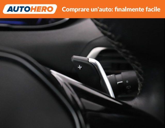 PEUGEOT 3008 PureTech Turbo 130 S&S EAT8 Allure Pack