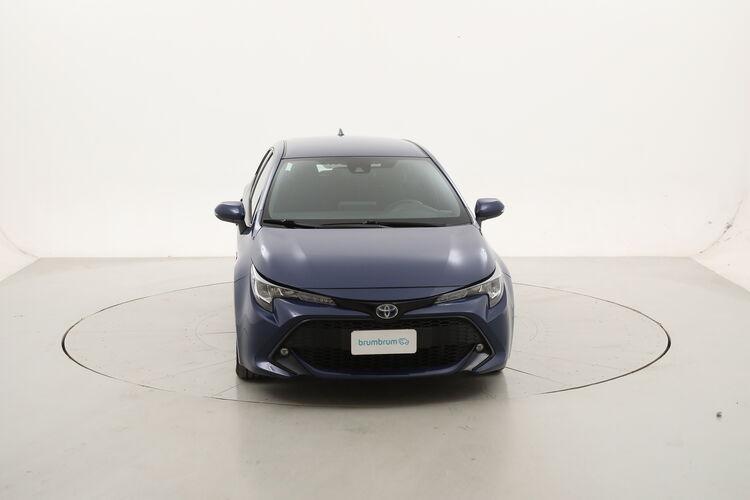 Toyota Corolla Hybrid Business BR955331 1.8 Full Hybrid 122CV