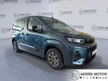 Opel Combo Life 1.5 BlueHDI 100 CV Edition Plus