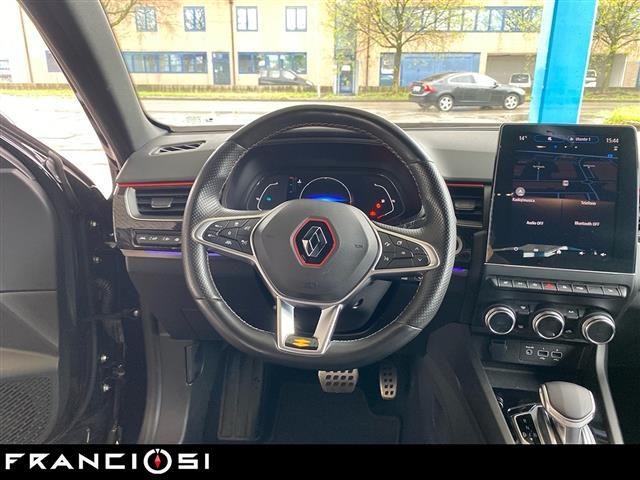 RENAULT Arkana 1.6 E-Tech full hybrid R.S. Line Auto