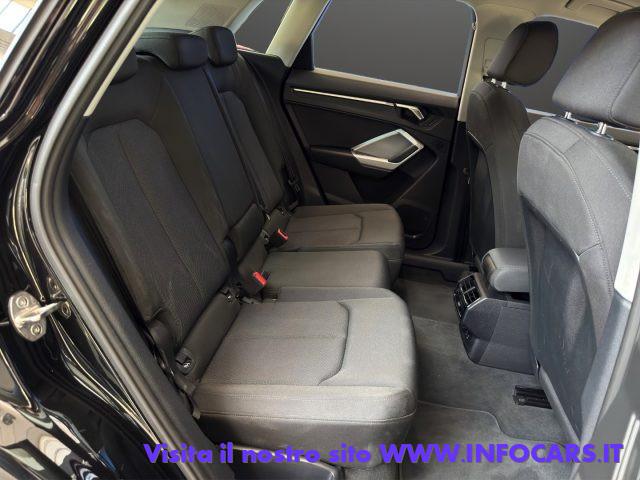 AUDI Q3 35 TDI 150 cv S tronic Business - PROMO