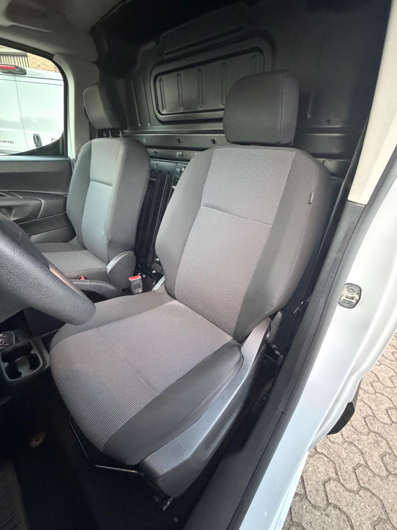 Citroen Berlingo BlueHDi 130 S&S Van XL