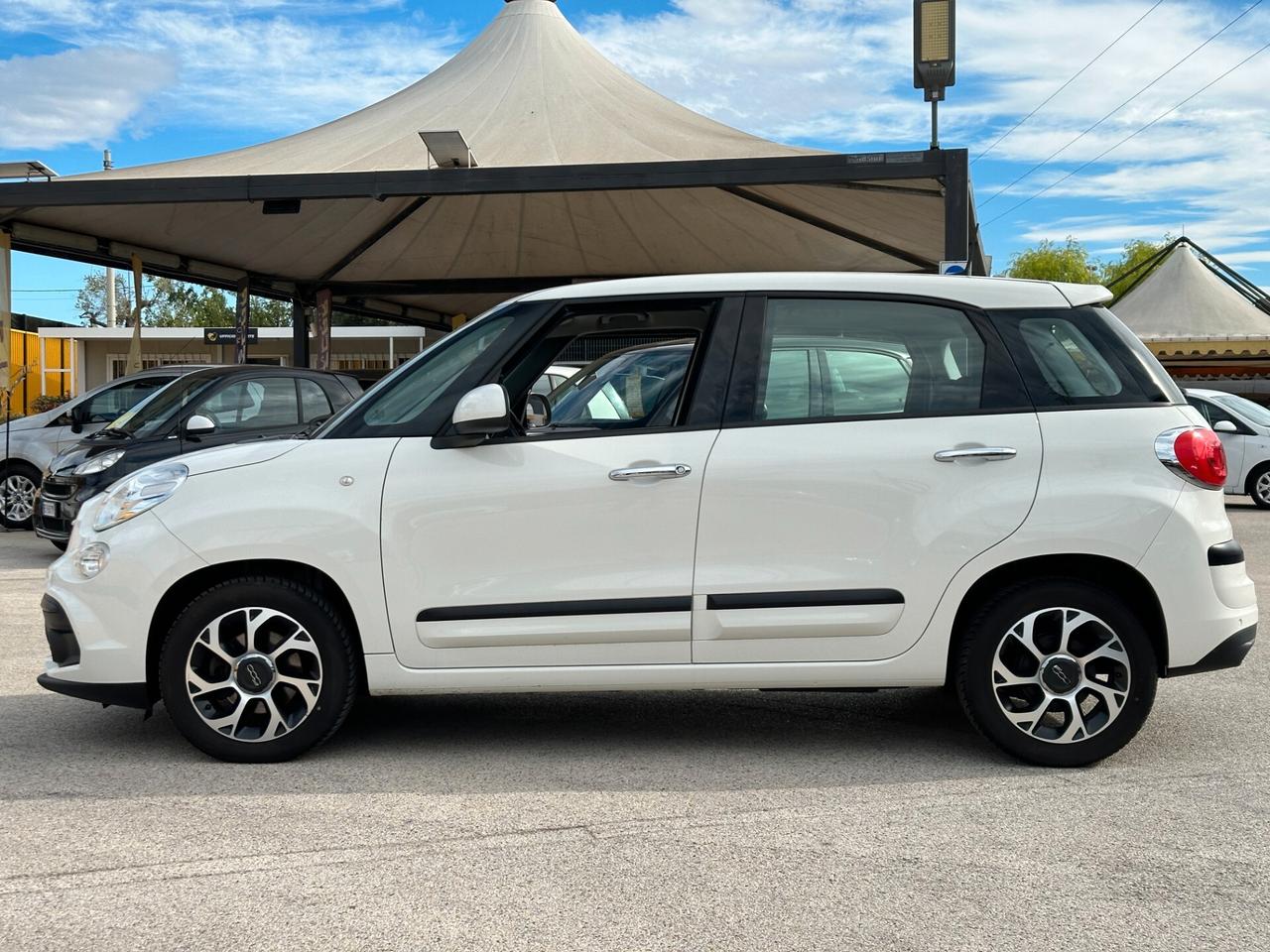 FIAT 500L 1.3 MultiJet 95 CV S&S Business