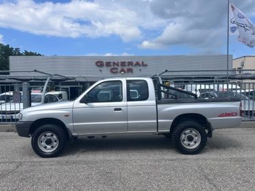 MAZDA B 2500 GUARNIZIONE TESTA BRUCIATA