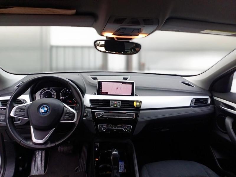 BMW X2 XDRIVE 25E BUSINESS X AUTOMATICO SUV