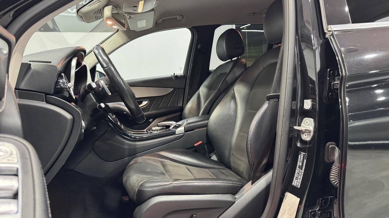 Mercedes-benz GLC 220 d 4Matic Premium