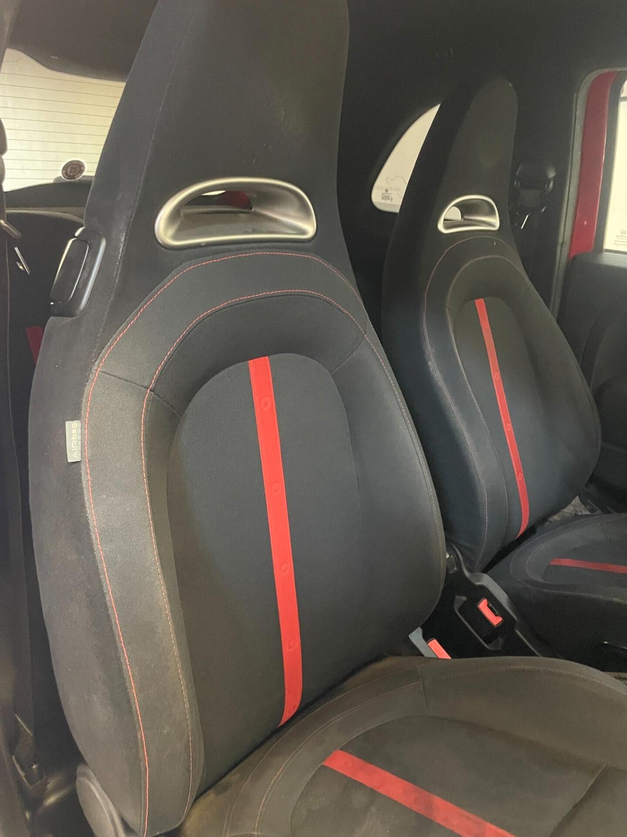 Abarth 500 595 1.4 160 CV KIT ESSESSE COMPETIZIONE TURBO T-JET
