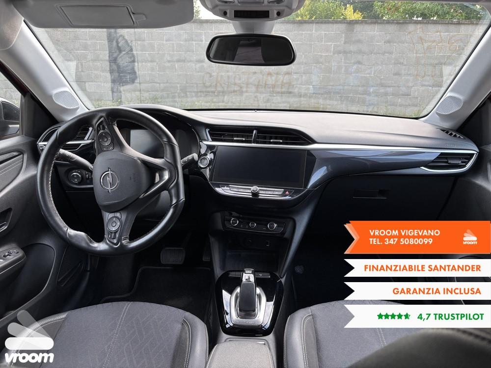 OPEL Corsa-e 5 porte Elegance