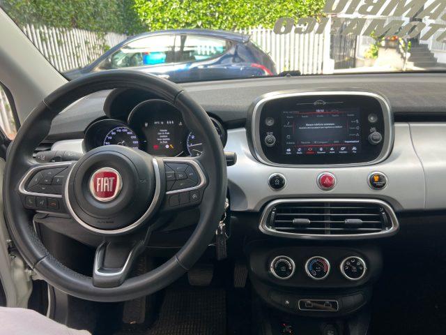 FIAT 500X 1.3 T4 150 CV DCT GPLConnect da ?169,00 mensili