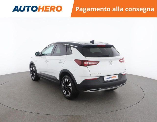 OPEL Grandland X 1.2 Turbo 12V 130 CV Start&Stop Innovation