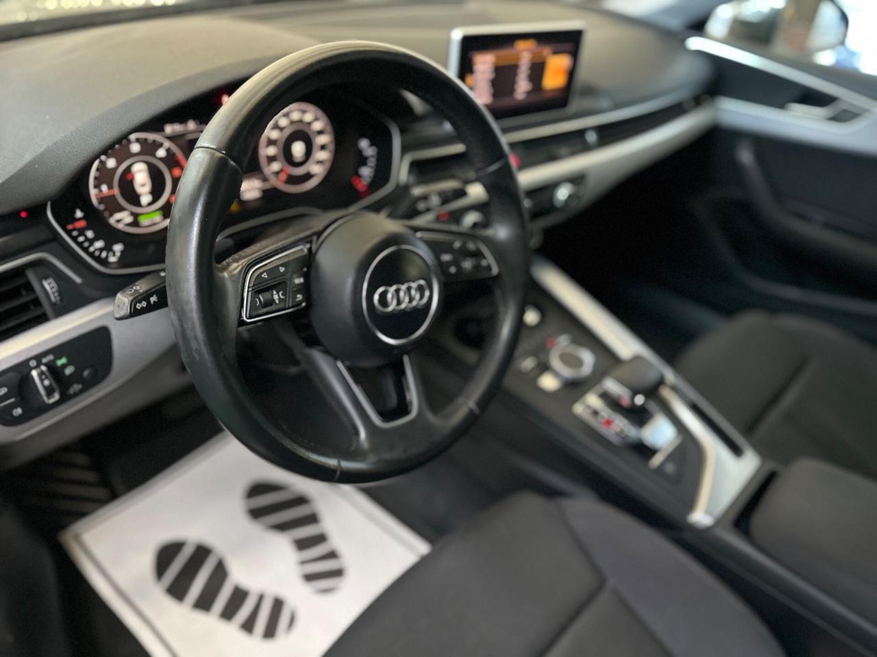 Audi A5 2.0 TDI 190 CV S tronic Sport/automatic