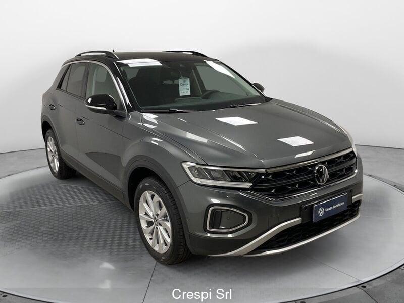Volkswagen T-Roc T-Roc 1.0 TSI Edition Plus