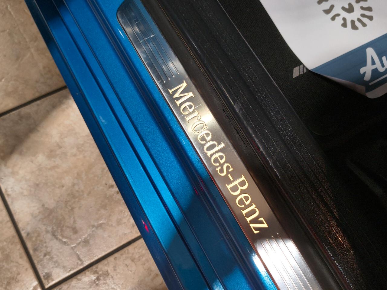 Mercedes-benz A 180 Sport Allestimento _AMG_