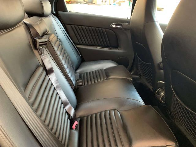 Alfa Romeo 156 3.2i V6 24V cat Selespeed GTA - da collezione