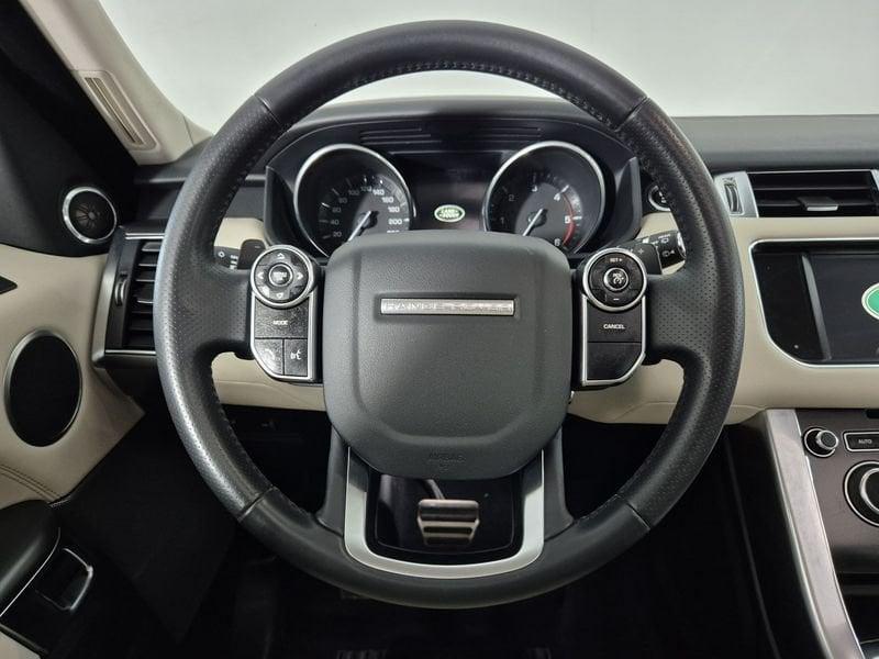 Land Rover RR Sport II 2014 Die. 3.0 tdV6 HSE auto