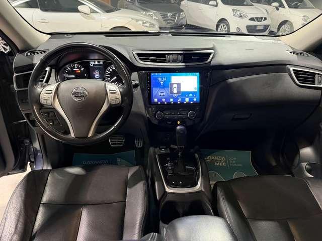 Nissan X-Trail Tetto+Pelle+4x4+4Stagioni
