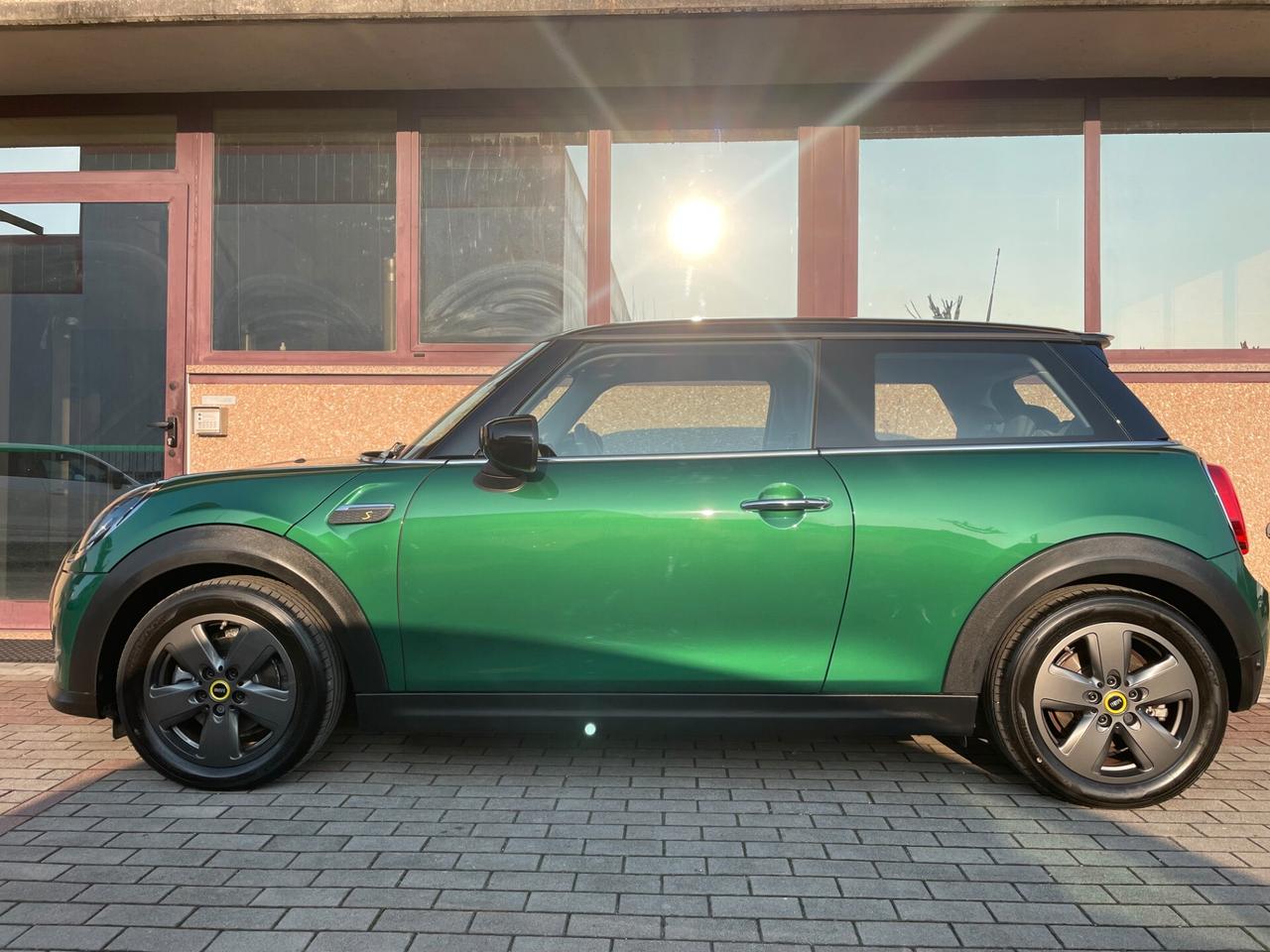 Mini Cooper SE Electric 184 CV