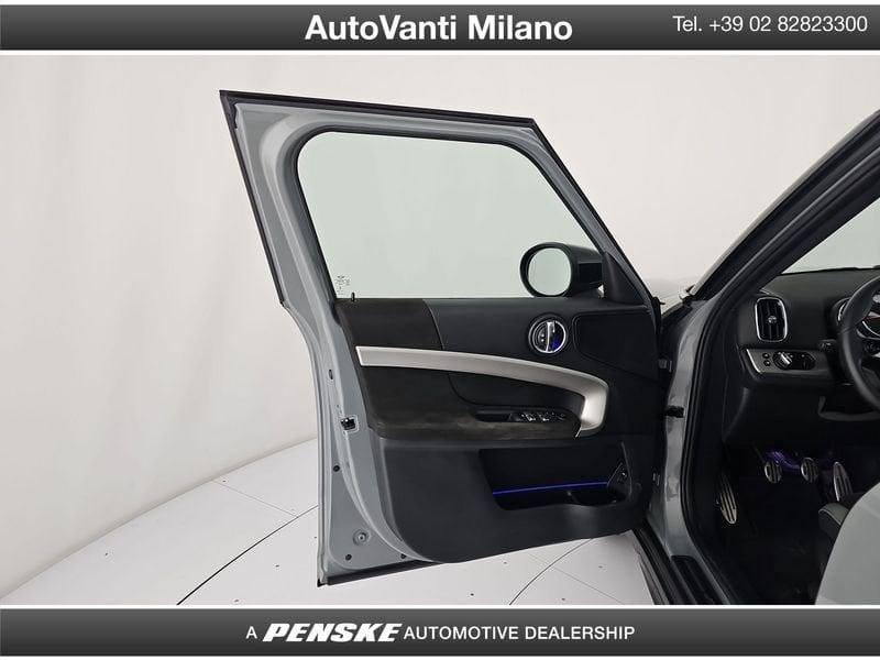 MINI Mini Countryman F60 Mini 1.5 Cooper JCW Countryman