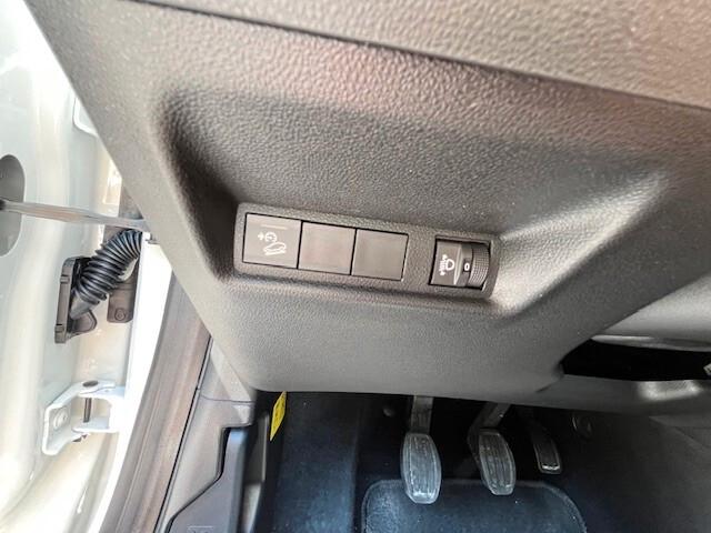 Jeep Avenger 1.2 Turbo 100 CV Longitude