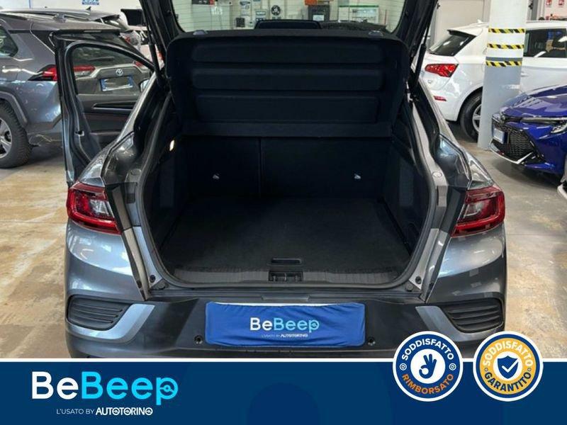 Renault Arkana 1.6 E-TECH HYBRID R.S. LINE 145CV