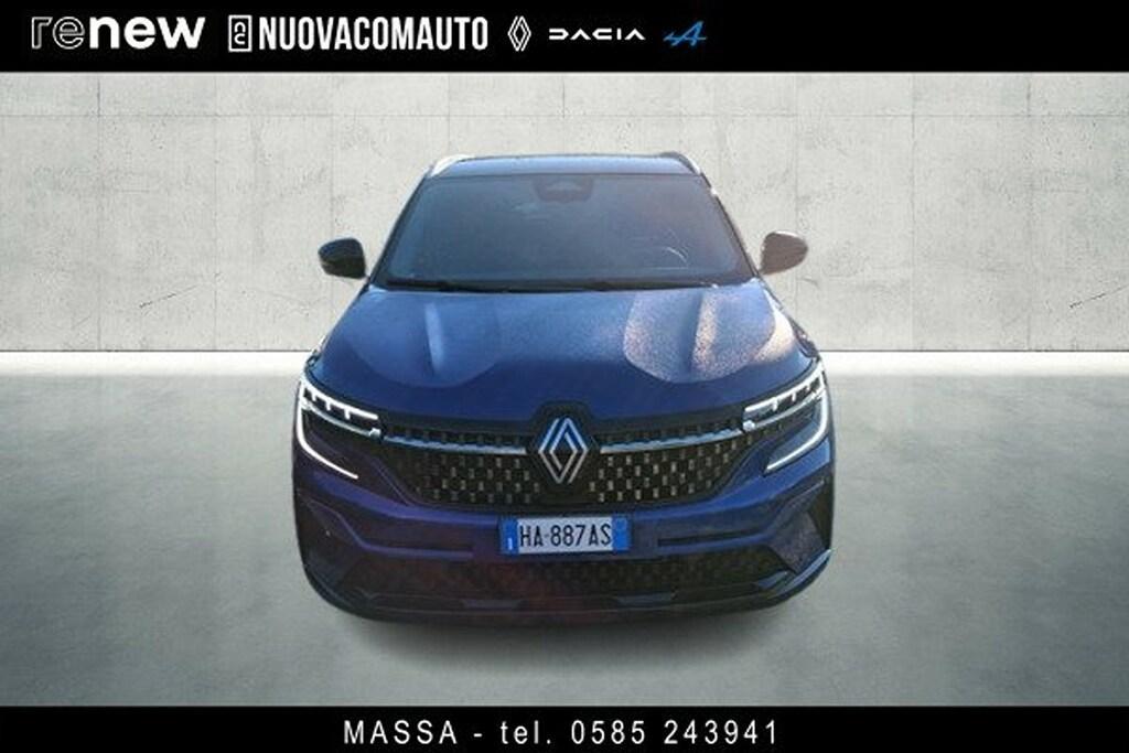 Renault Austral 1.2 E-Tech full hybrid Iconic