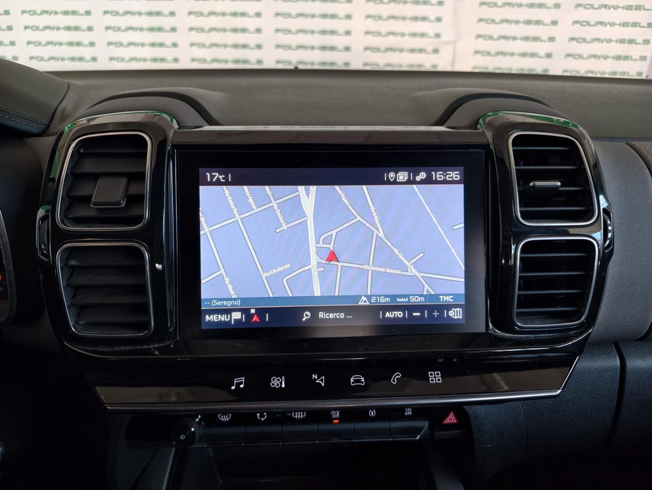 Citroen C5 Aircross BlueHDi 130 S&S Business