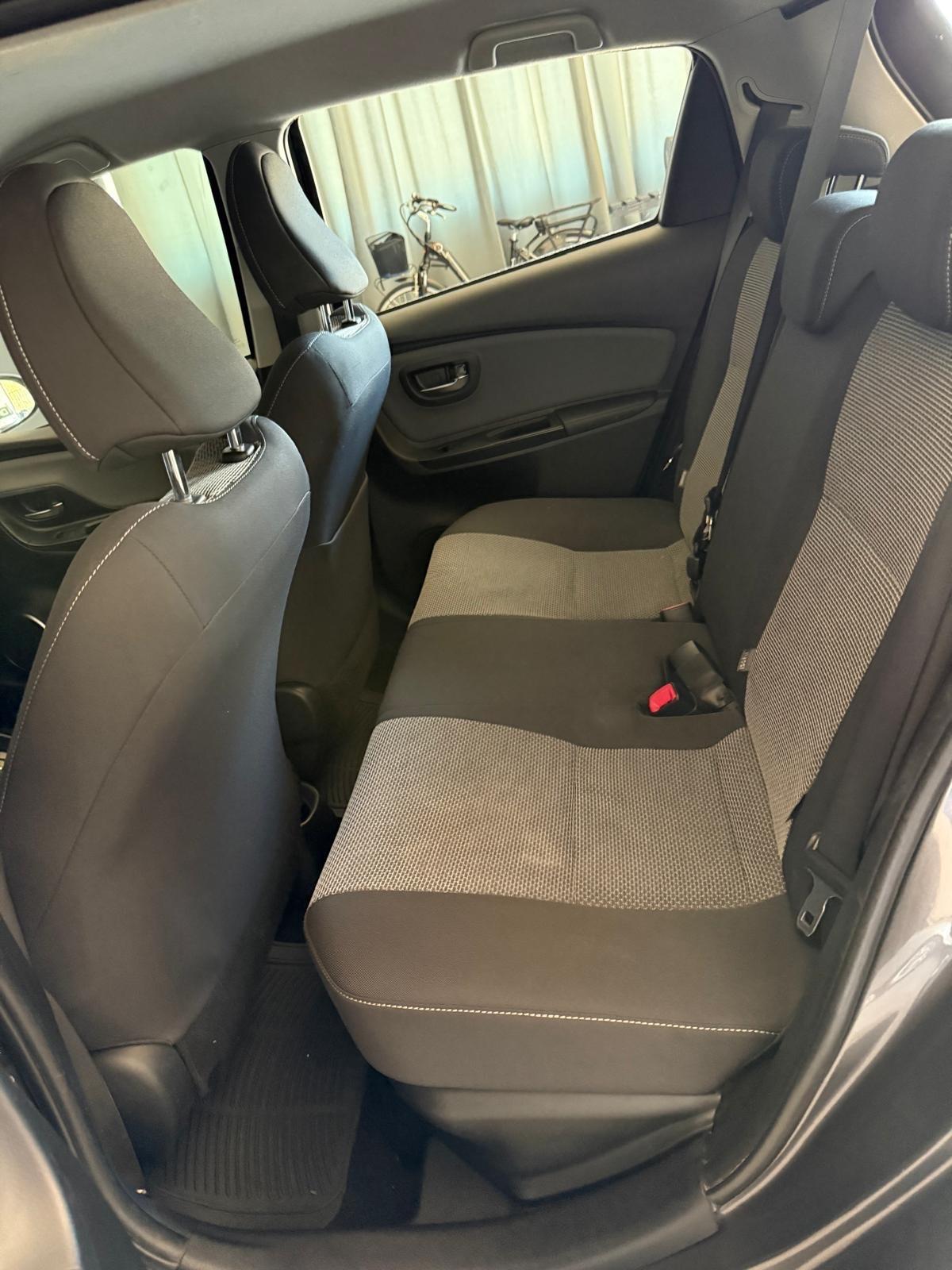 Toyota Yaris 1.5 Hybrid 5 porte Active