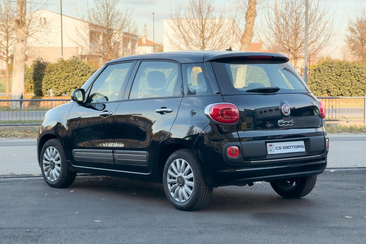 Fiat 500L 1.3 Multijet 85 CV Pop Star