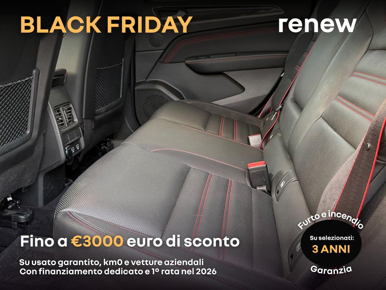 Renault Arkana 1.6 e-tech full hybrid r.s. line 145cv