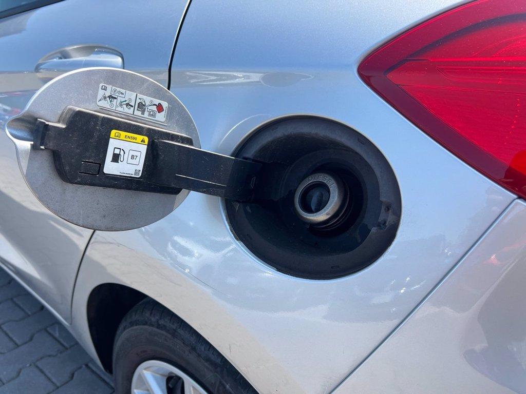 FORD Fiesta 5p 1.5 tdci Plus 85cv del 2019